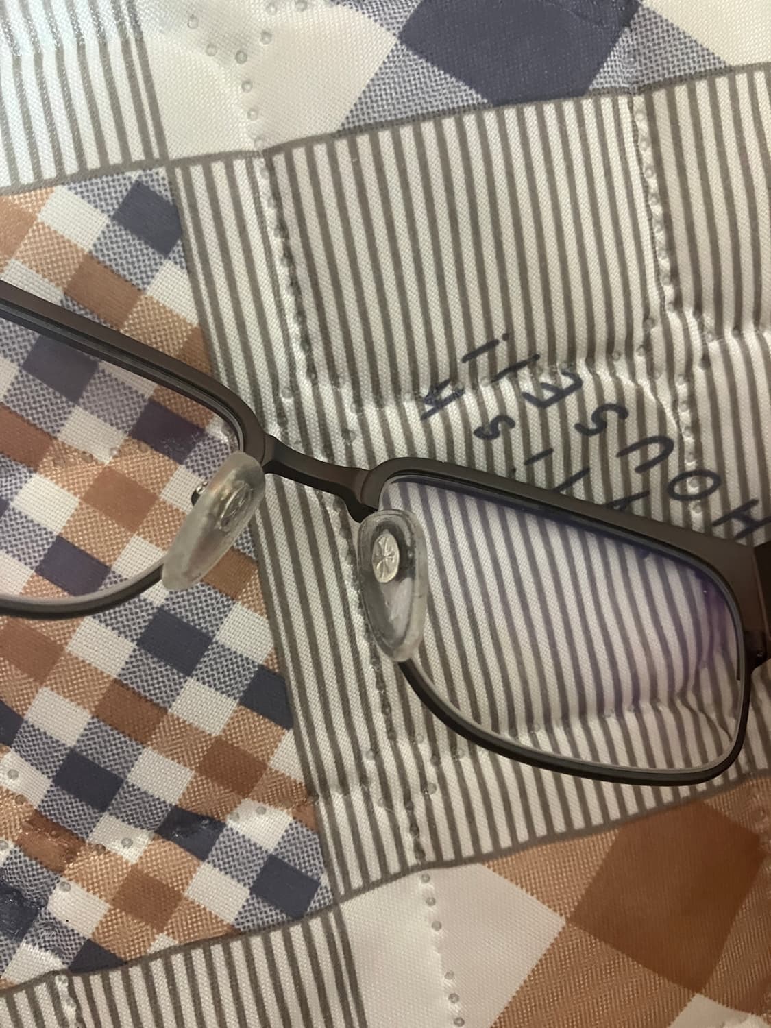 크롬하츠 티골비티스2 안경 상품이미지9