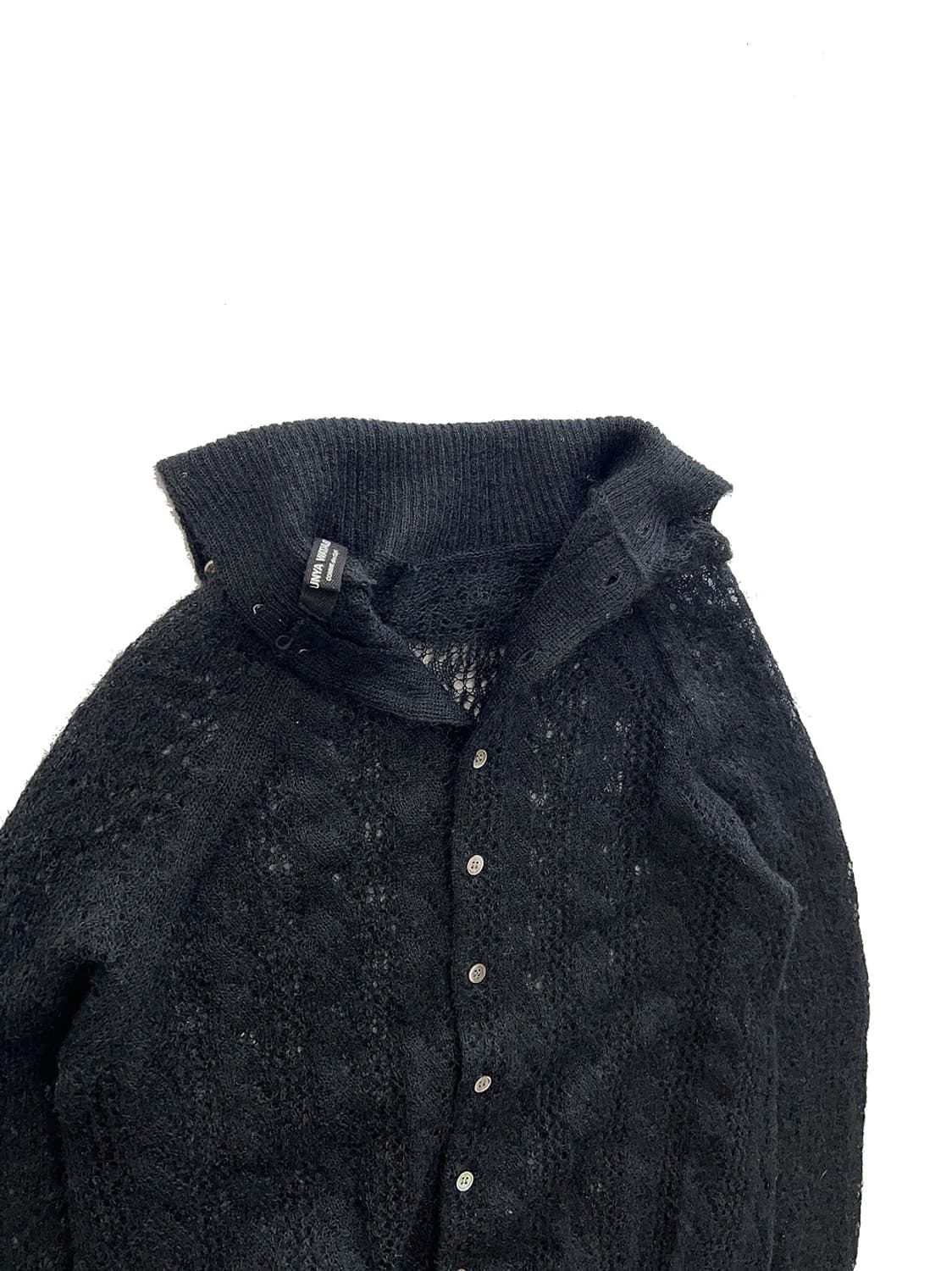 준야 와타나베 가디건 상품이미지2