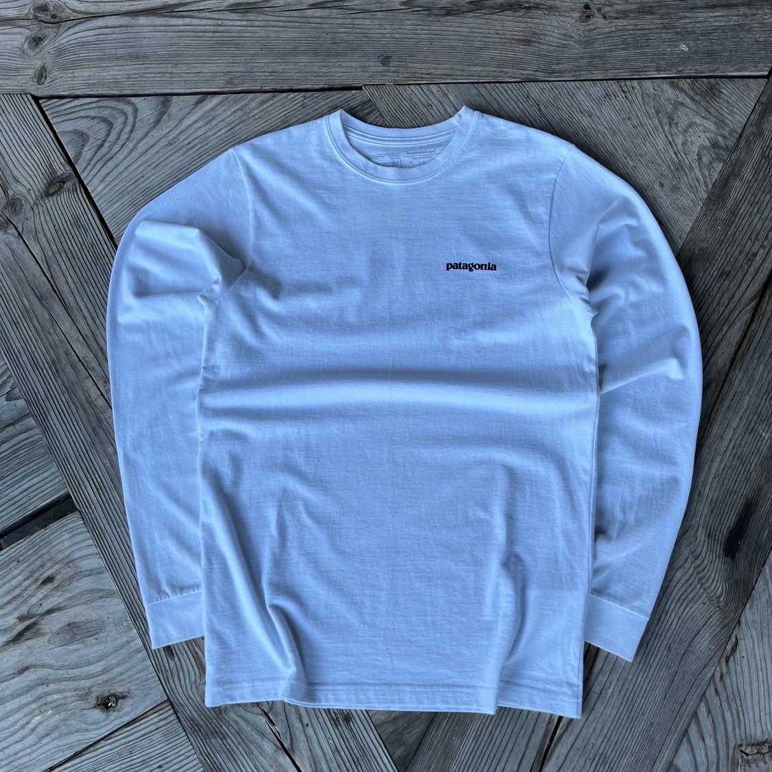 PATAGONIA T-SHIRT 상품이미지3