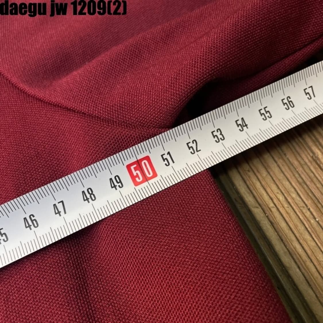 나이키 아스날 져지 상품이미지7