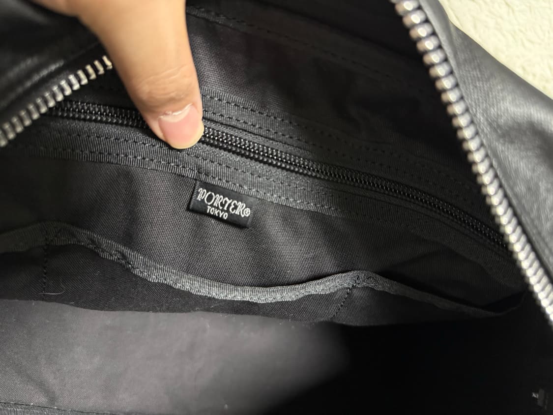 Porter 요시다 포터 프리스타일 보스턴백 더플백 상품이미지9