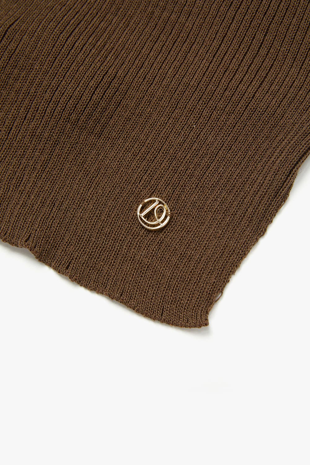 오디에르(ODER) 린넨 스트링 풀오버 반팔 니트 상품이미지4