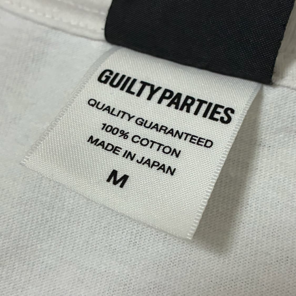 Wacko Maria × Range Against T-shirts 상품이미지5