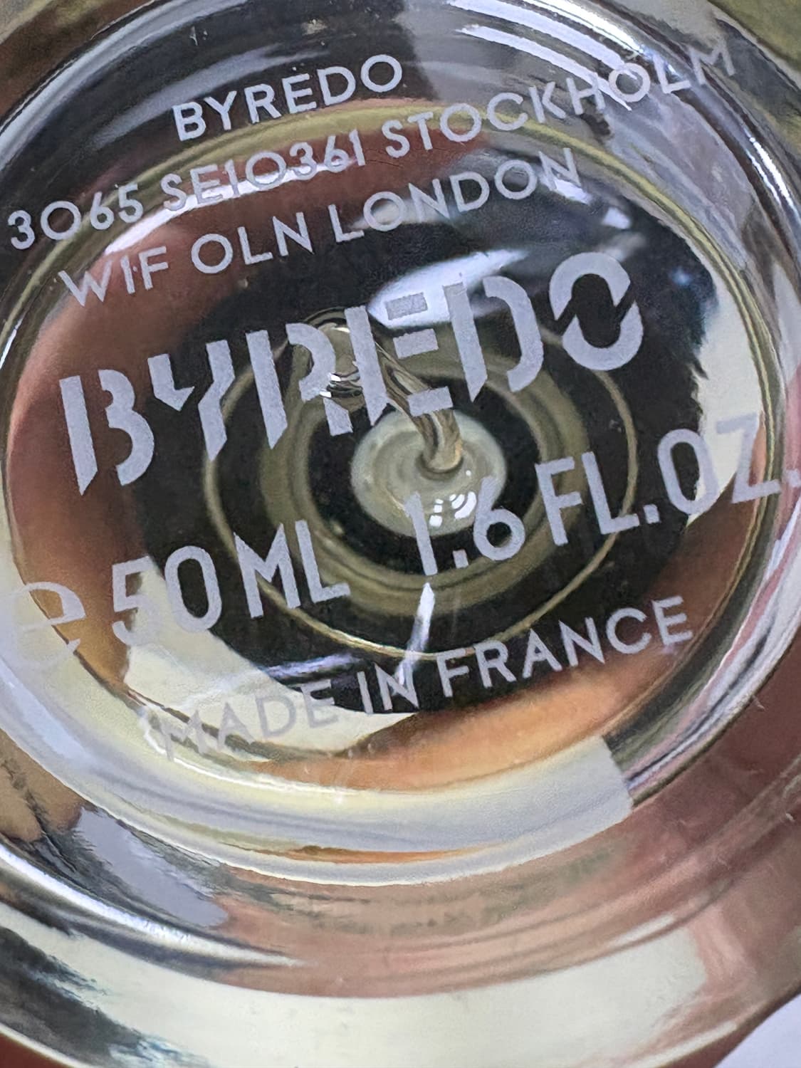 바이레도 우드이모텔 50ml 상품이미지3