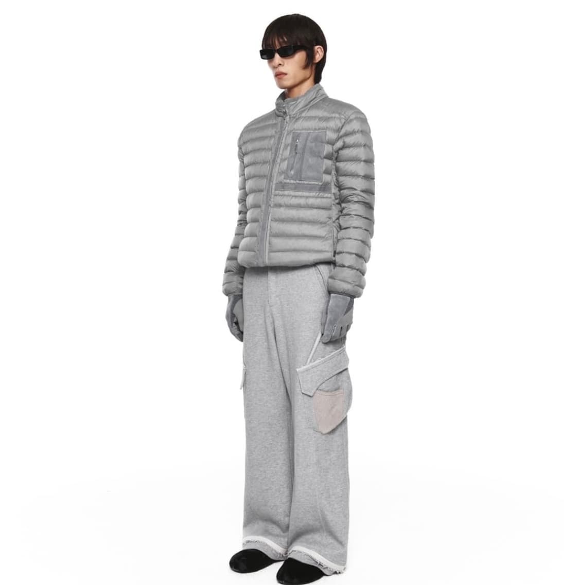 구매) ep8 02 down jacket 상품이미지1