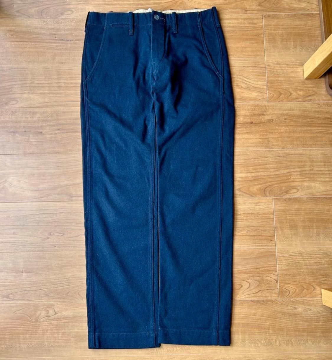 Old joe 울 트라우저팬츠 상품이미지1