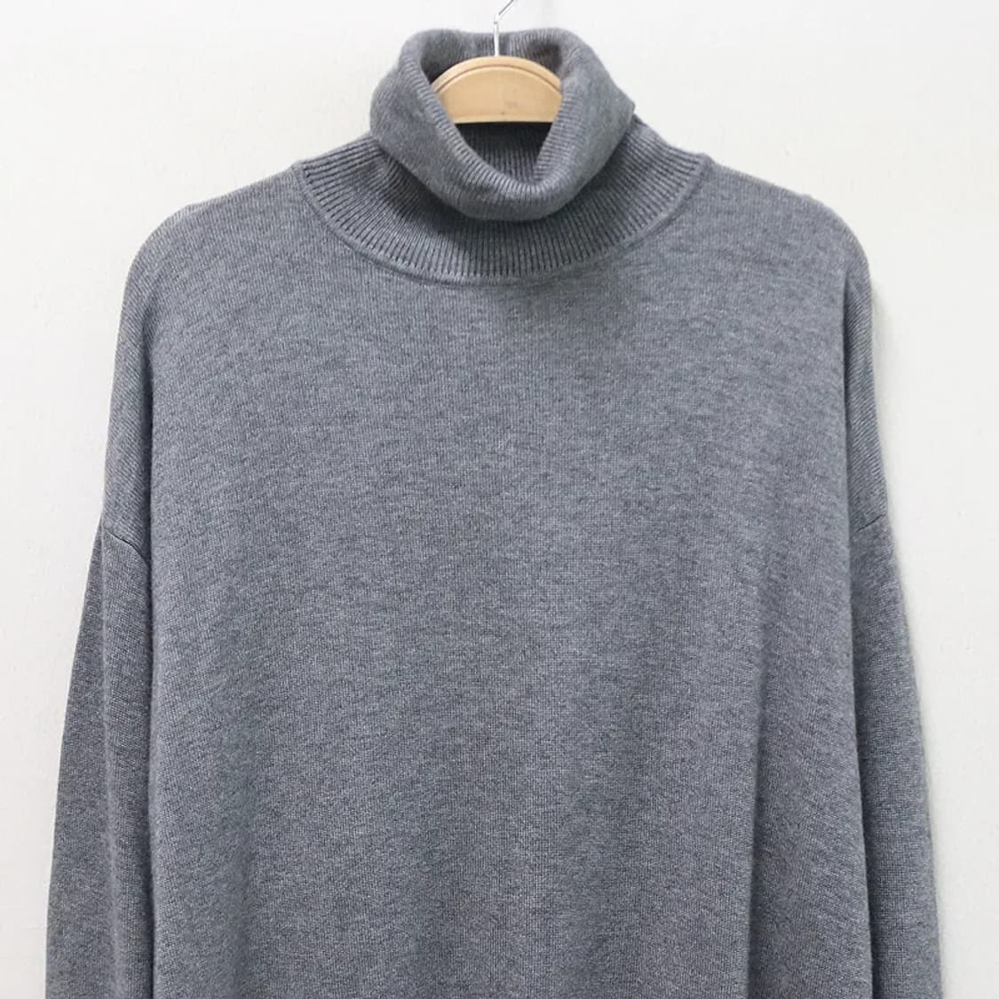 막스마라 위캔드 울 터틀넥 니트 61996 상품이미지3