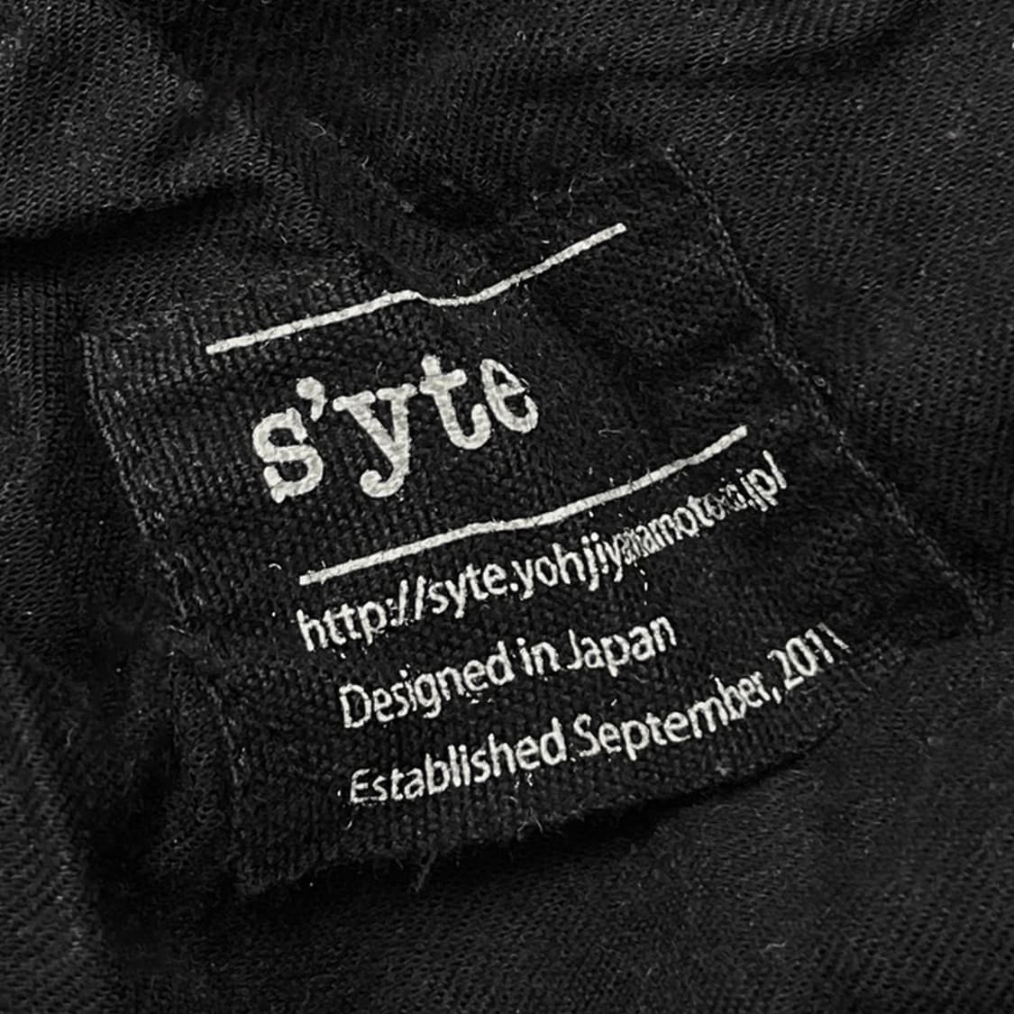 요지 야마모토 (S’YTE Yohji Yamamoto) 상품이미지8