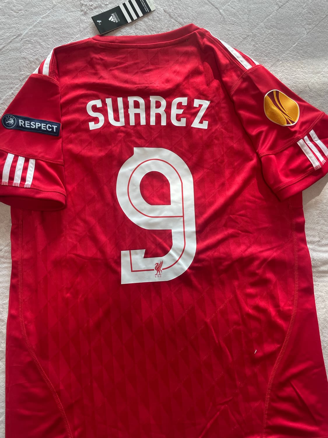 10-12 리버풀 유니폼 상품이미지3