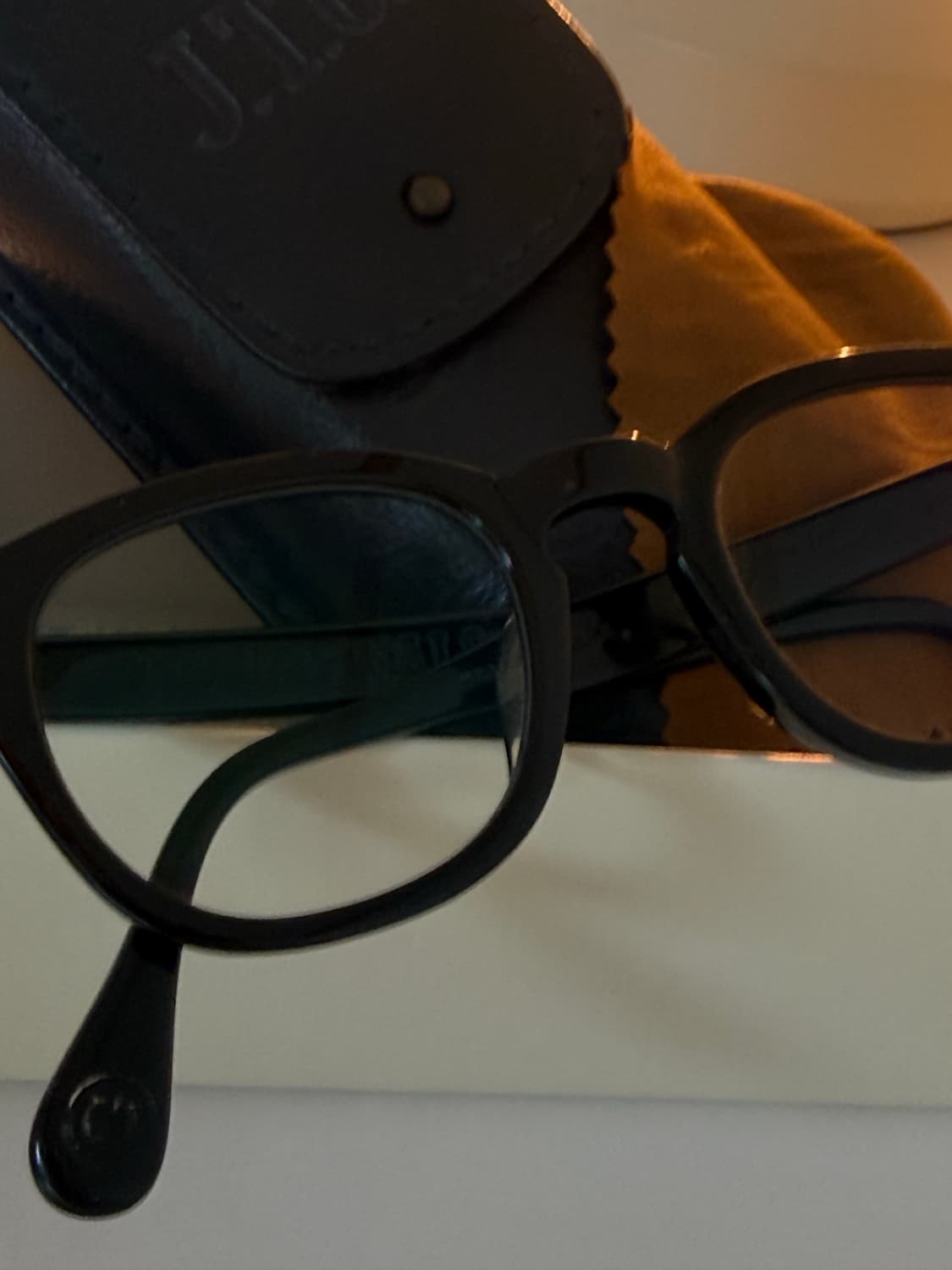 JTO 줄리어스타르트 AR 46 size 상품이미지1