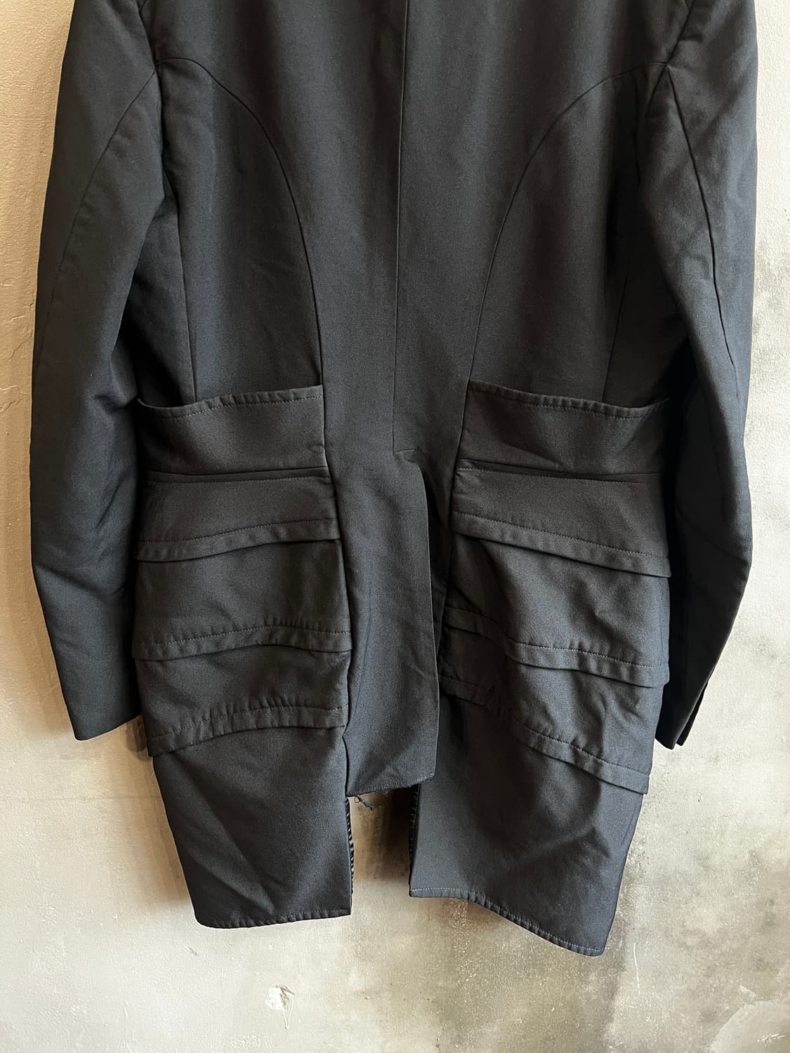 16aw 꼼데가르송 평화의 갑옷 상품이미지9