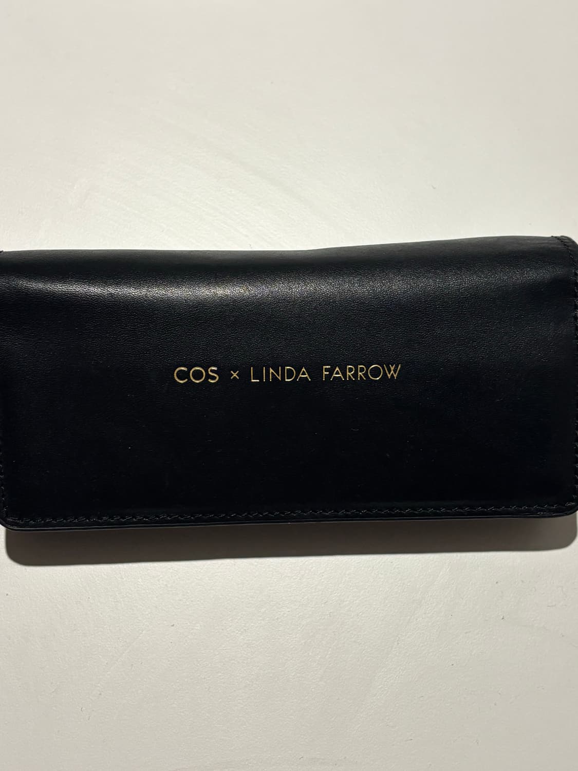 코스 린다페로우 선글라스 상품이미지2