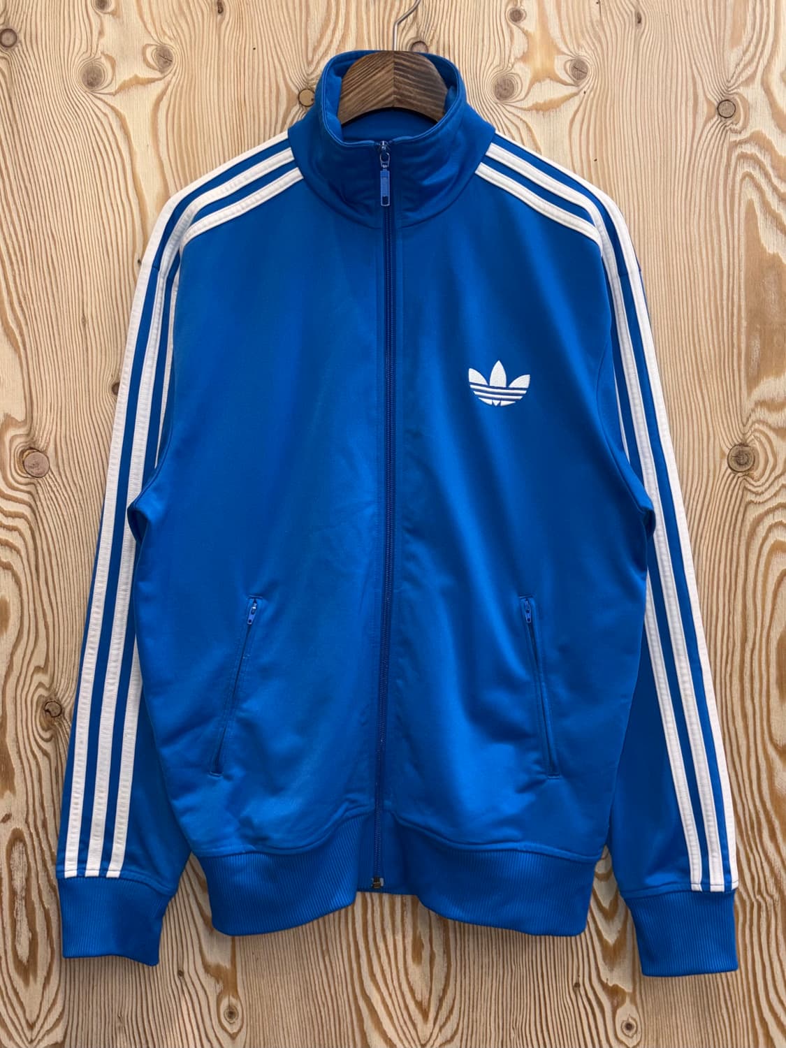 아디다스 파이어버드 트랙탑 상품이미지1