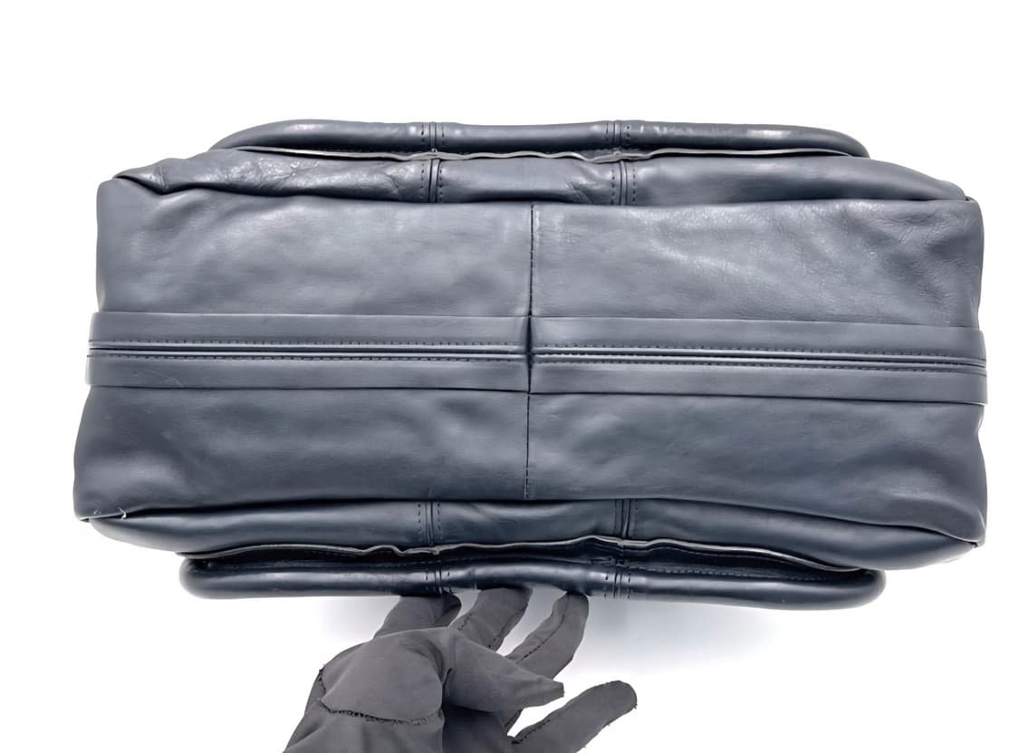 끌로에 파라티 네이비 상품이미지4