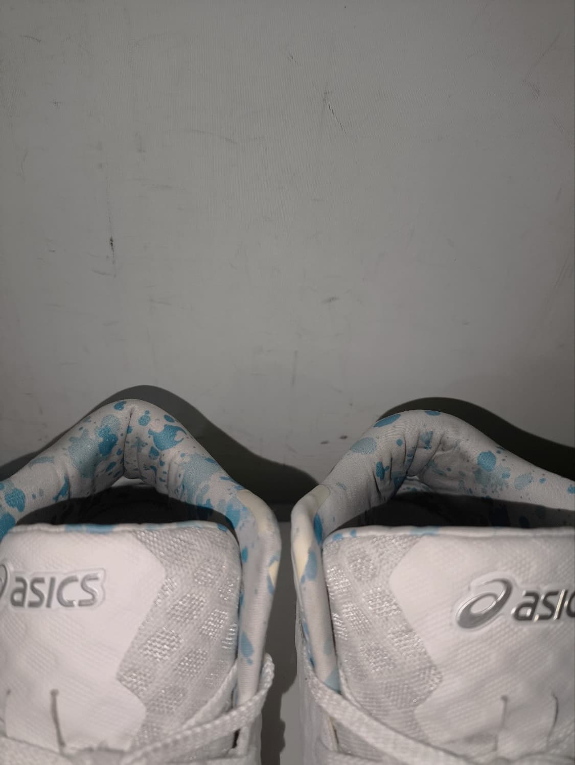 260mm 아식스 젤버스트21 농구화 상품이미지5