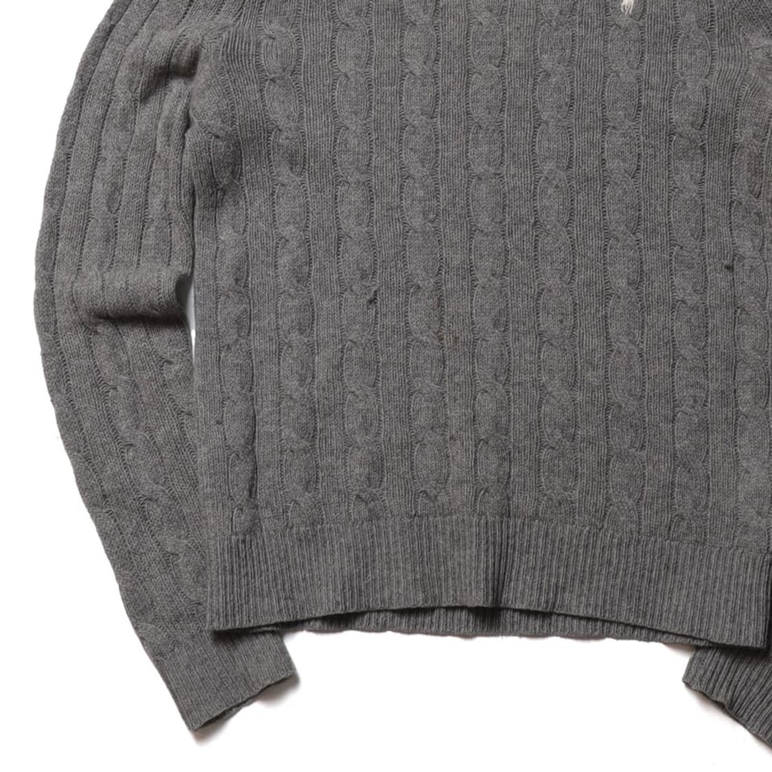 폴로 랄프로렌 Polo Ralph Lauren Cashmere Knit 상품이미지3