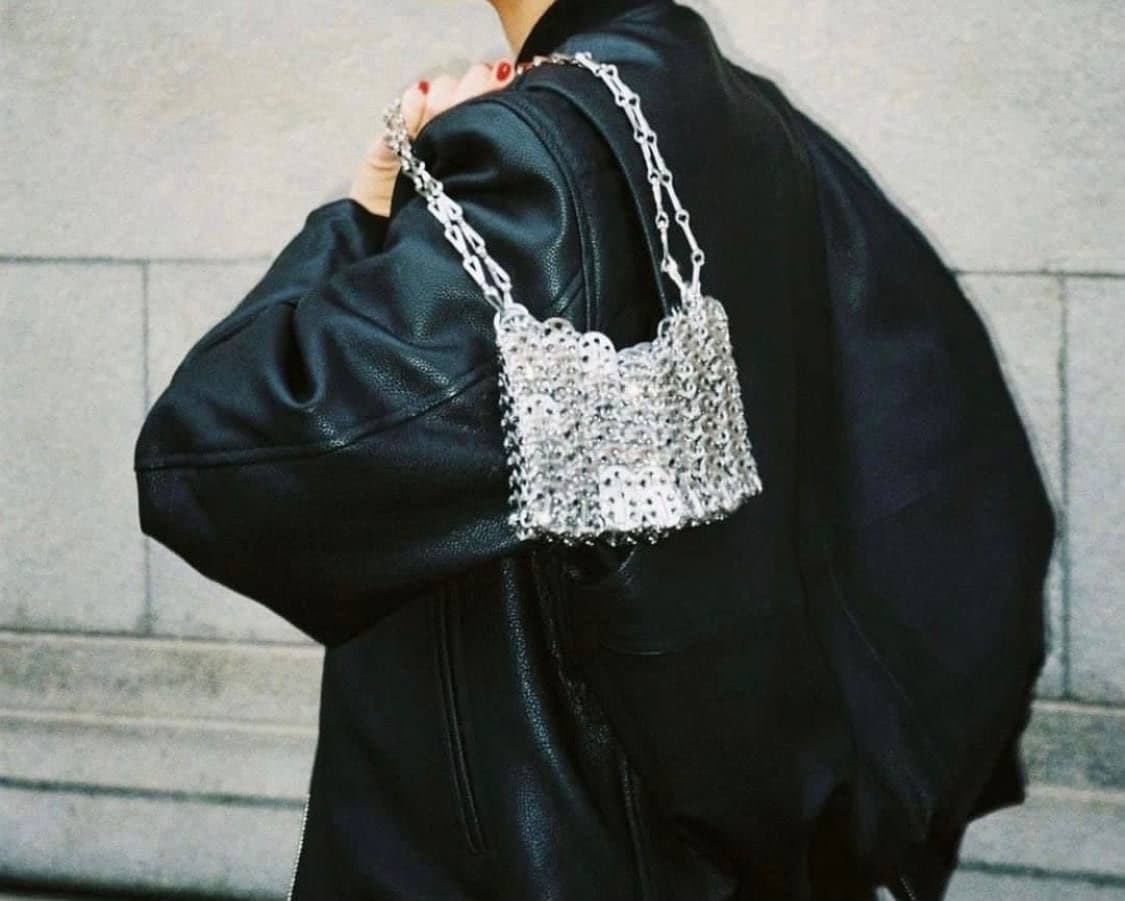 Paco rabanne 1969 나노백 상품이미지4