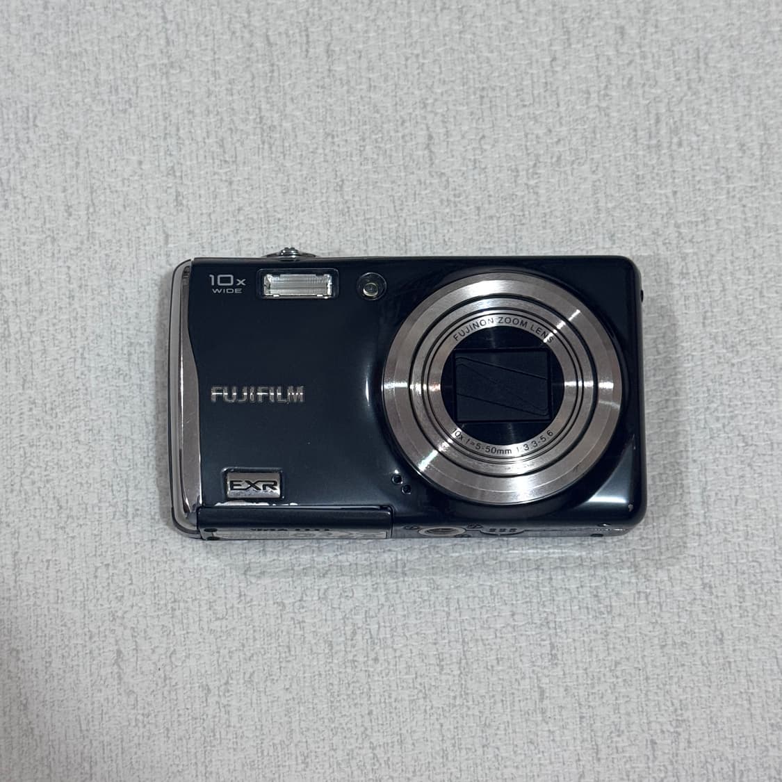 [작례 O] 후지필름 Fujifilm finepix f70exr 상품이미지2