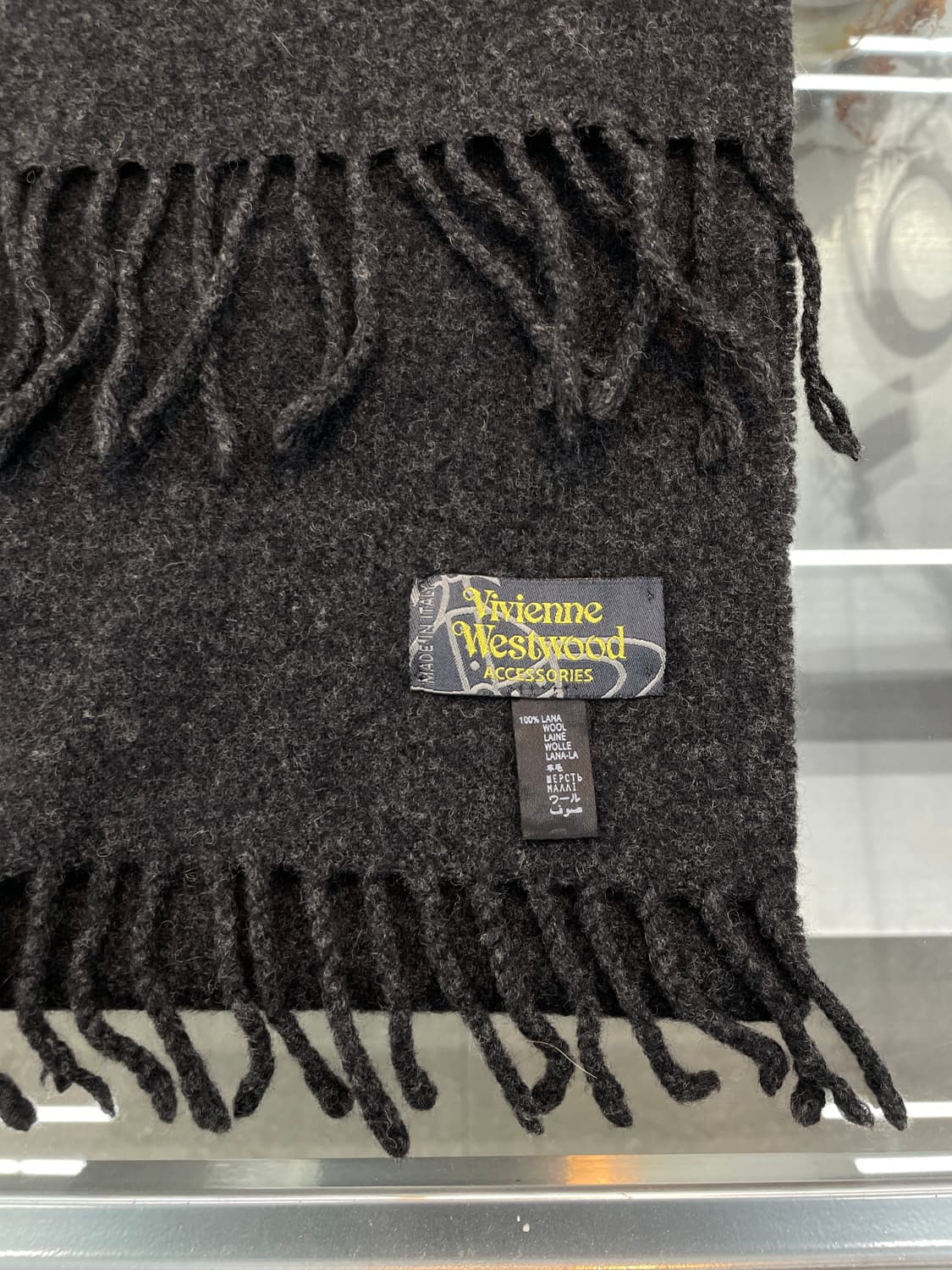 ⠀ Vivienne Westwood 비비안 웨스트우드 상품이미지3