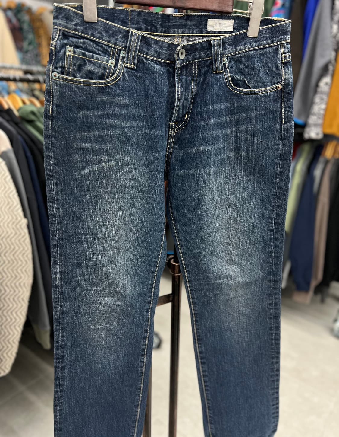 273 워싱데님진 상품이미지7