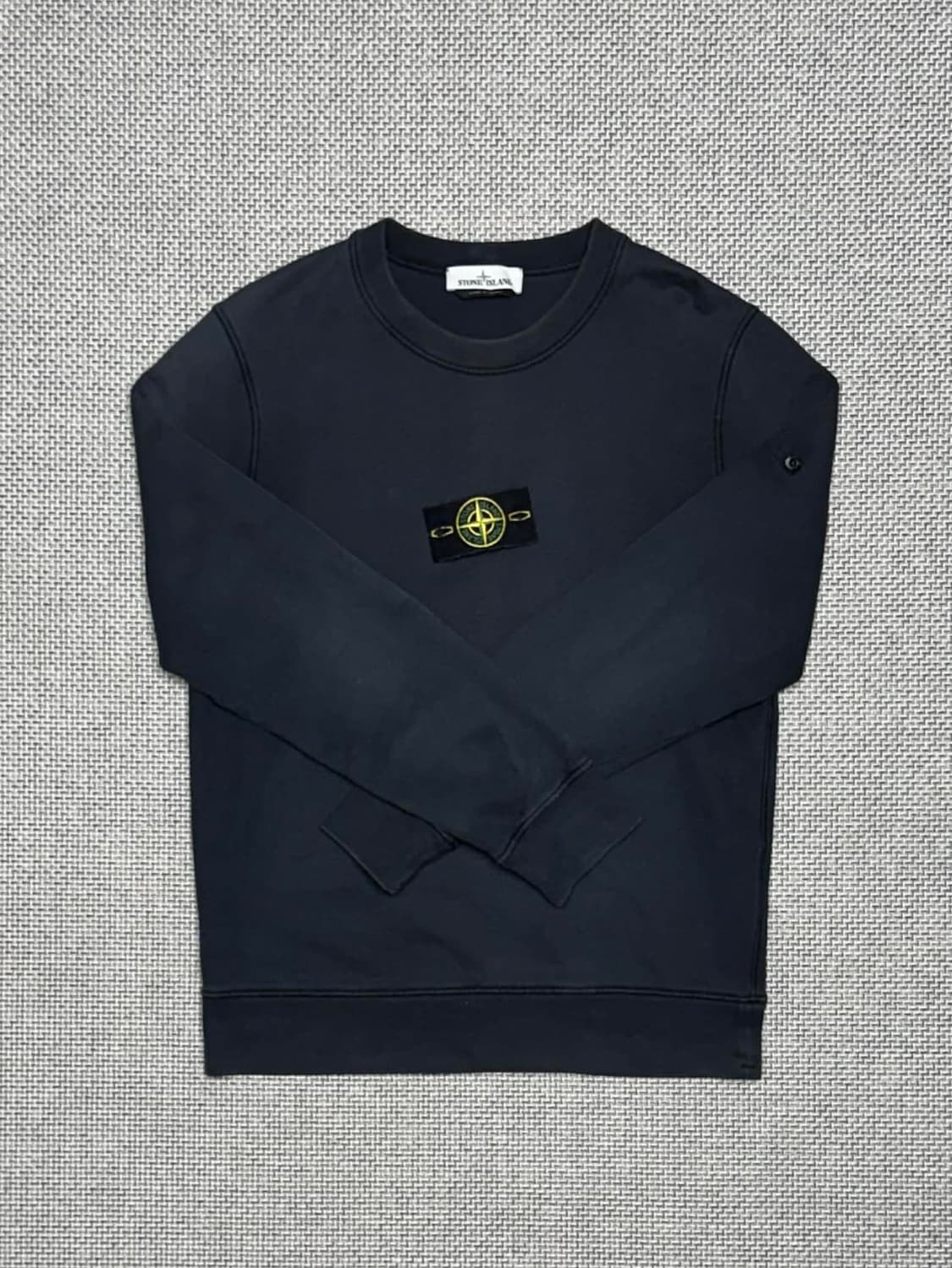 스톤아일랜드 맨투맨 상품이미지1