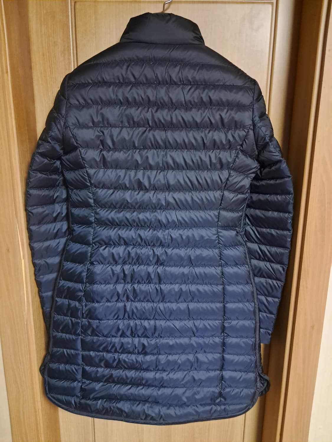 샤트렌 경량 롱패딩 90 상품이미지3