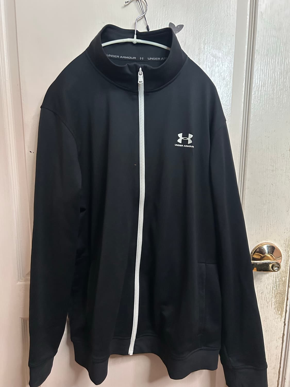 언더아머 저지 XL 상품이미지1