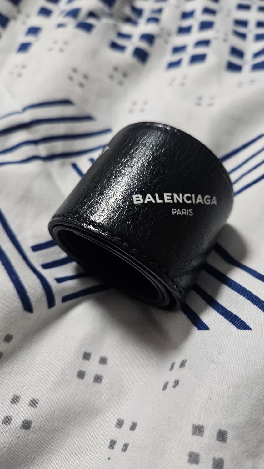 발렌시아가 뱅글 팔찌 상품이미지1