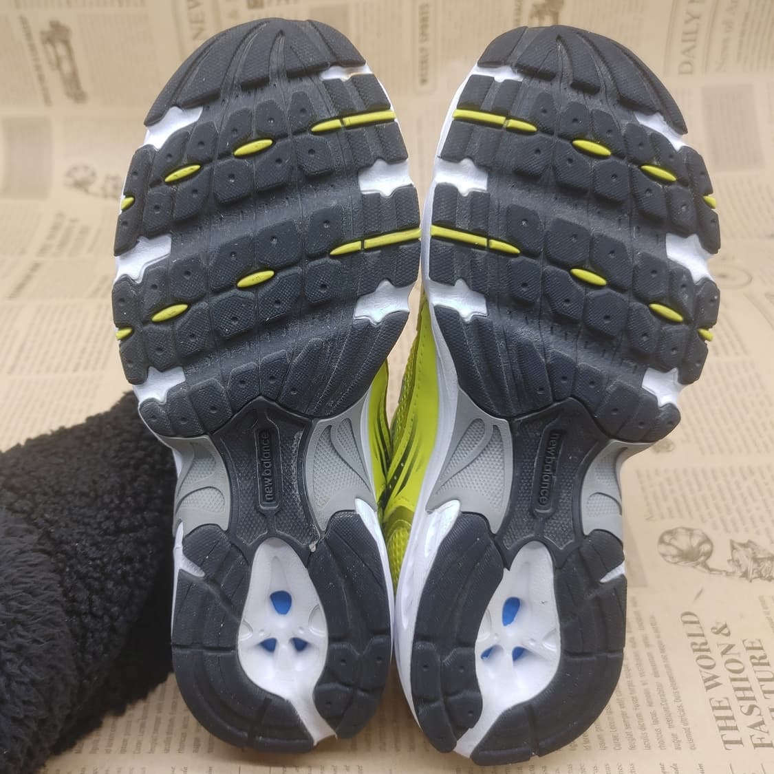 뉴발란스 530 여성운동화230 상품이미지3