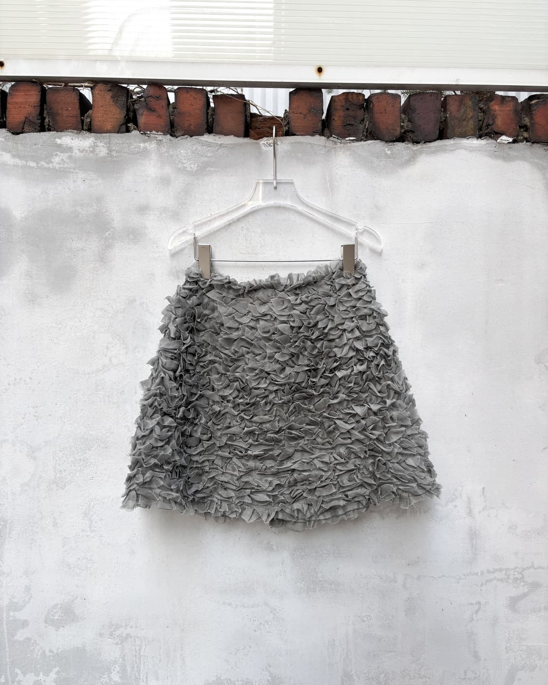 2007 엠포리오 아르마니 실크 스커트 상품이미지6