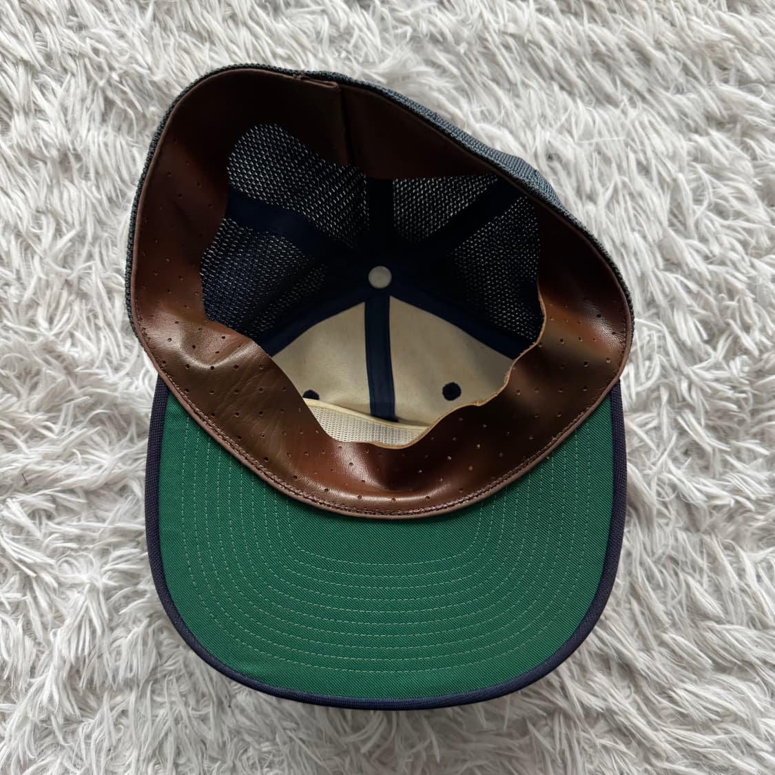 F 일본빈티지 모자 빈티지모자 캡 볼캡 남여공용 빈티지캡 free 상품이미지6