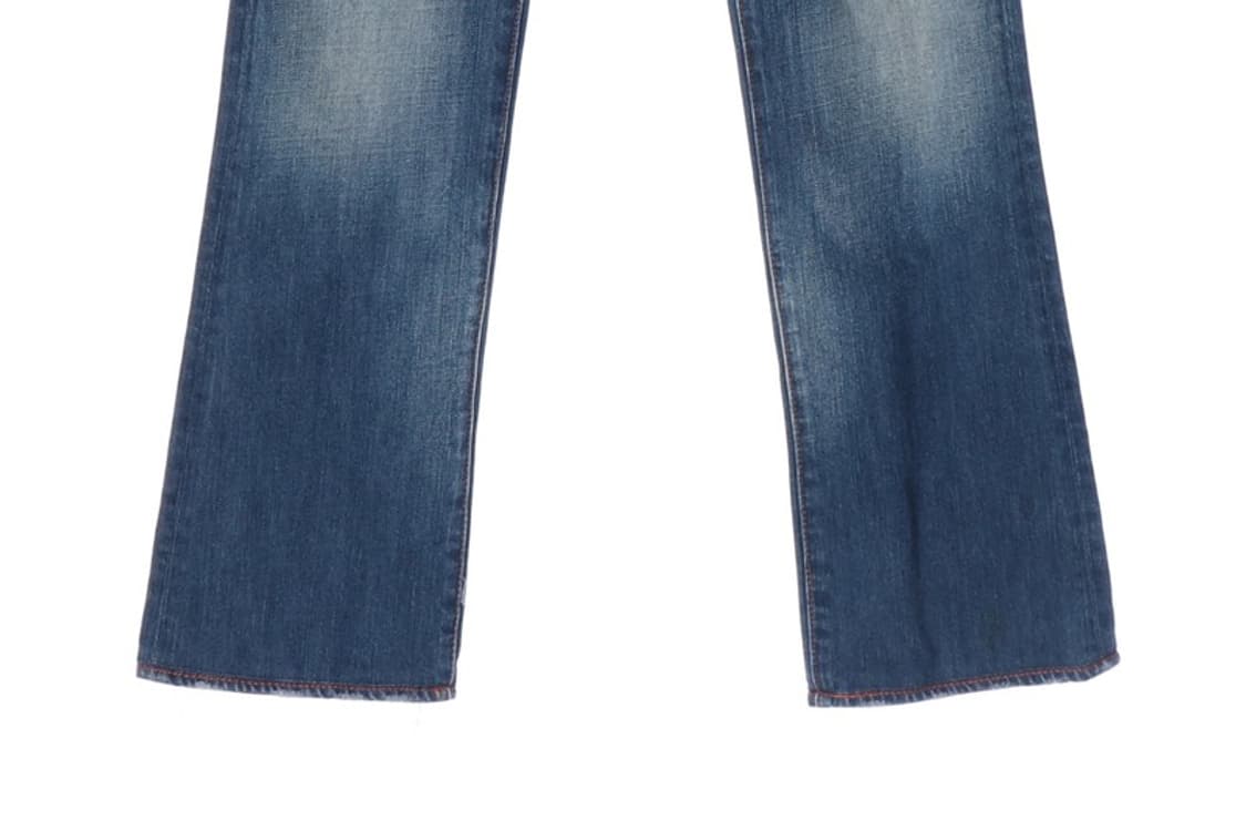 캘빈클라인 진스 데님팬츠 26 상품이미지5