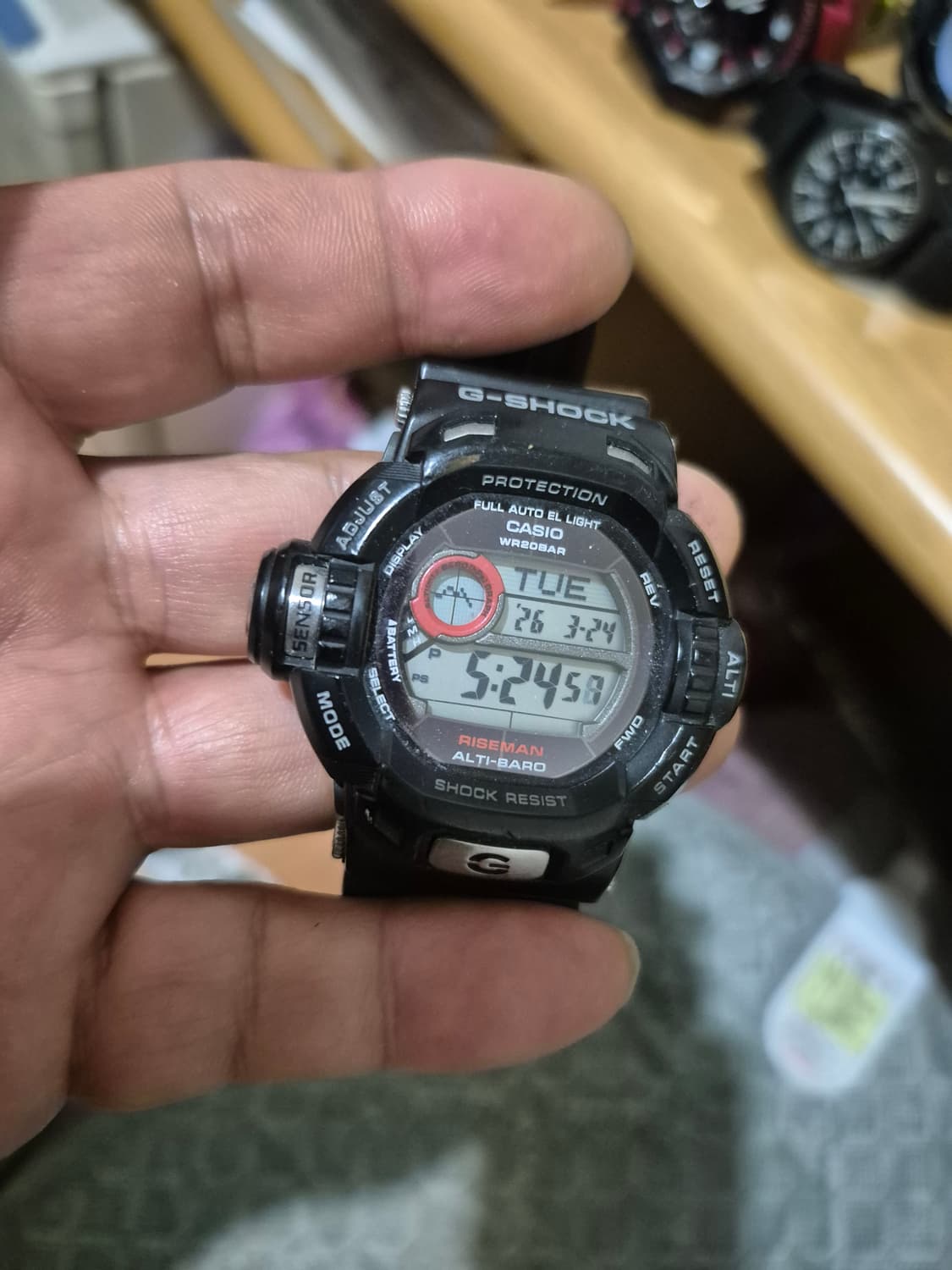 쥐샥g9200 상품이미지1