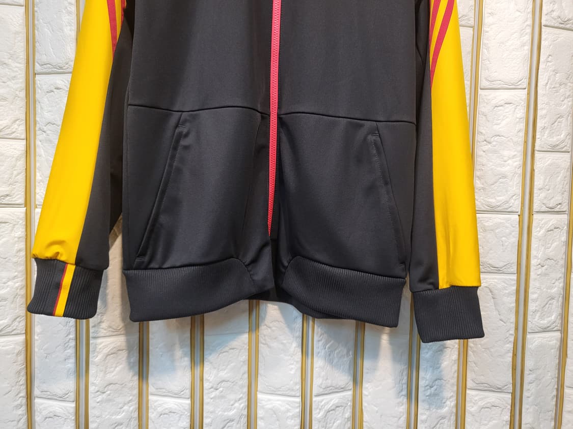 아디다스 독일져지 트랙탑 남성져지 100 상품이미지6