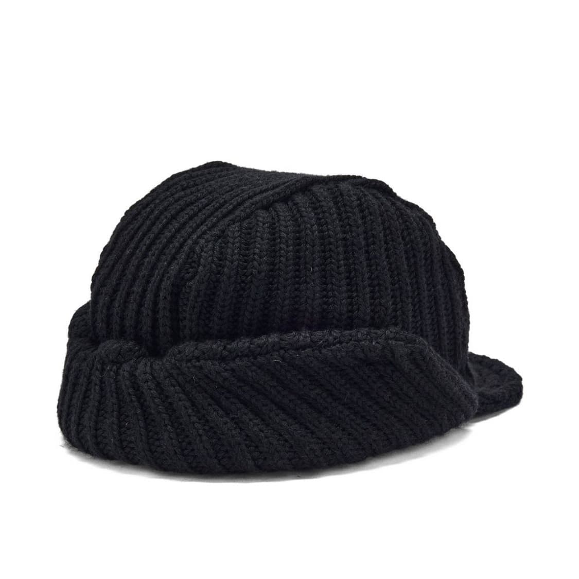 니들스 25fw 버드 슈팅캡/블랙 상품이미지5