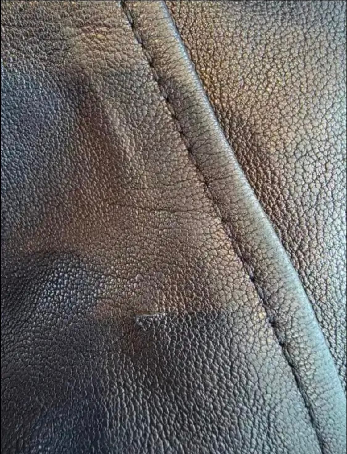 느와르라르메스 STANDARD 하이넥 자켓 상품이미지4