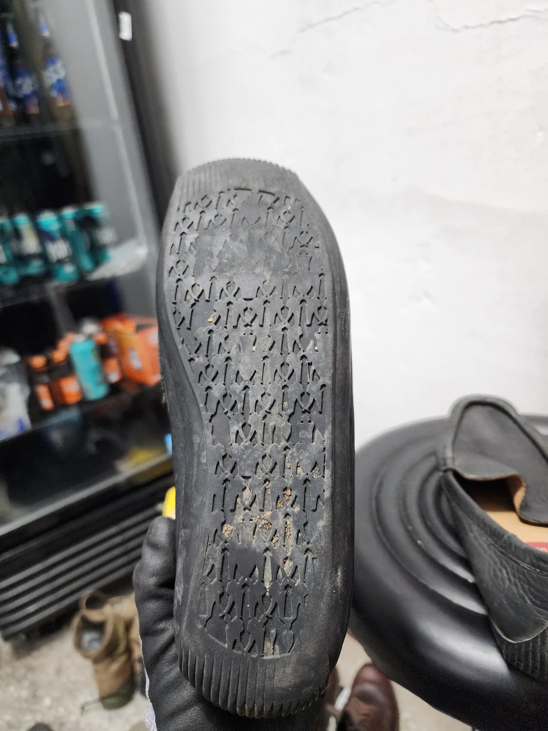 클락스 가죽 남성 로퍼 슈즈 상품이미지6