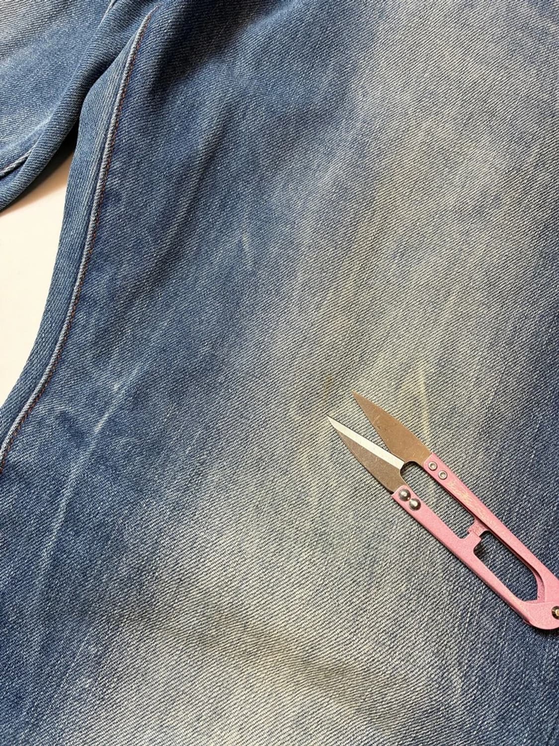 지스타로우 3301 스트레이트 데님 팬츠 PN8254 상품이미지5