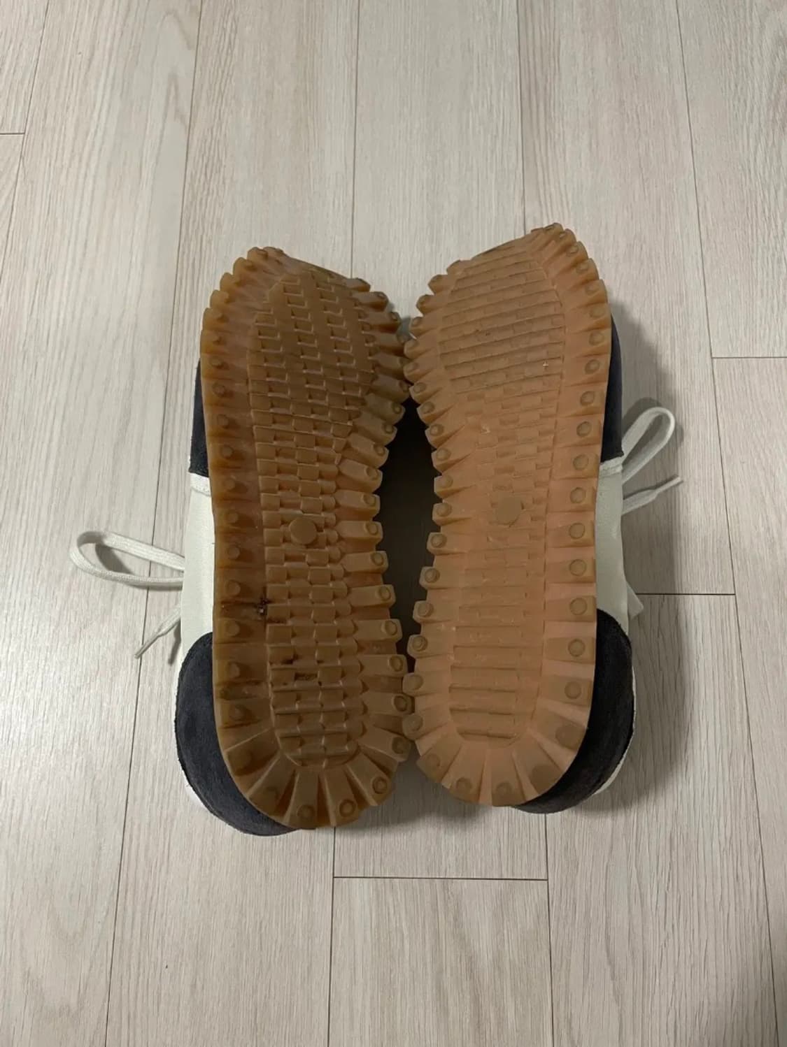 41사이즈) 스파워트 마라톤 트레일 로우WBHS-아스팔트 260~265  상품이미지8