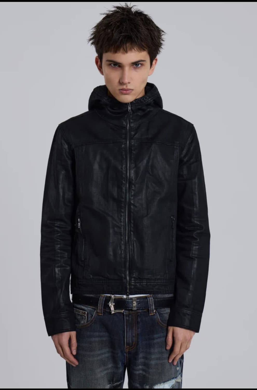 Jaded london 자켓 m사이즈 (L사이즈 있으신분은 교환도 합니다 상품이미지1