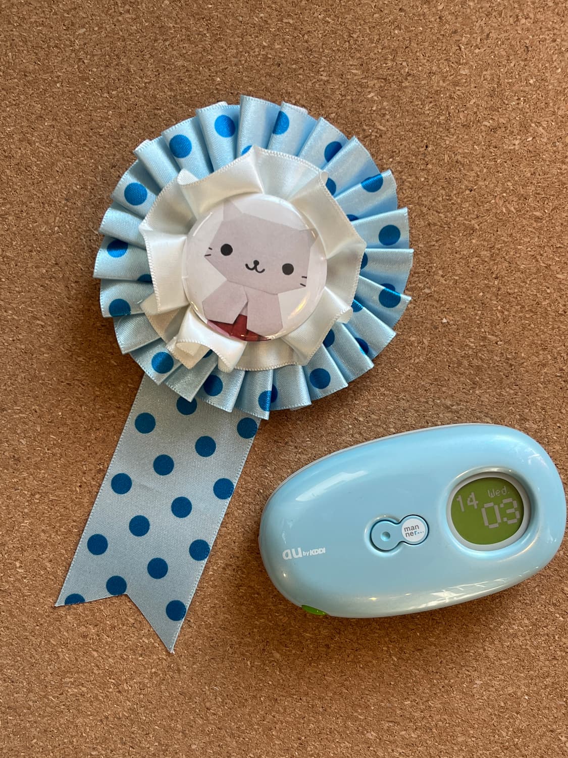 냥냥냥코 로제트 🐾 상품이미지6