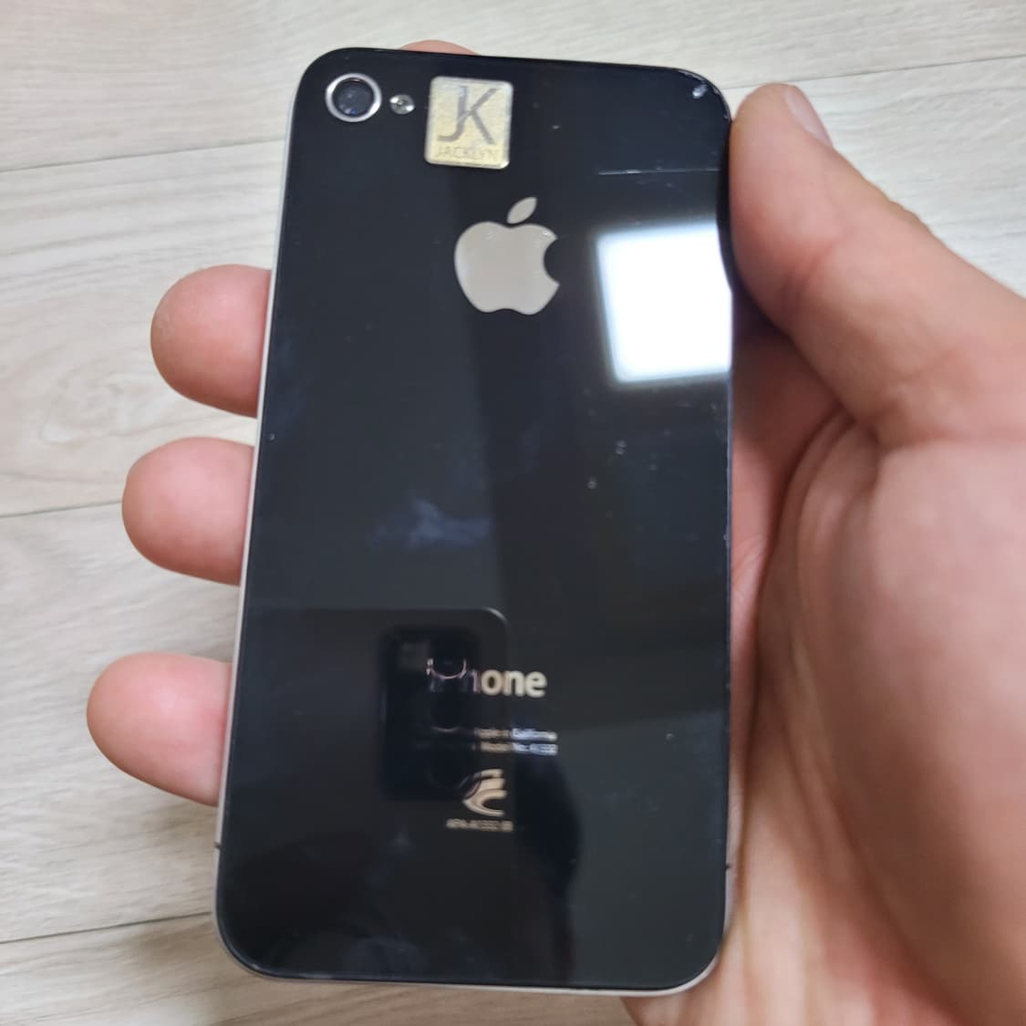 아이폰4 부품용 상품이미지2