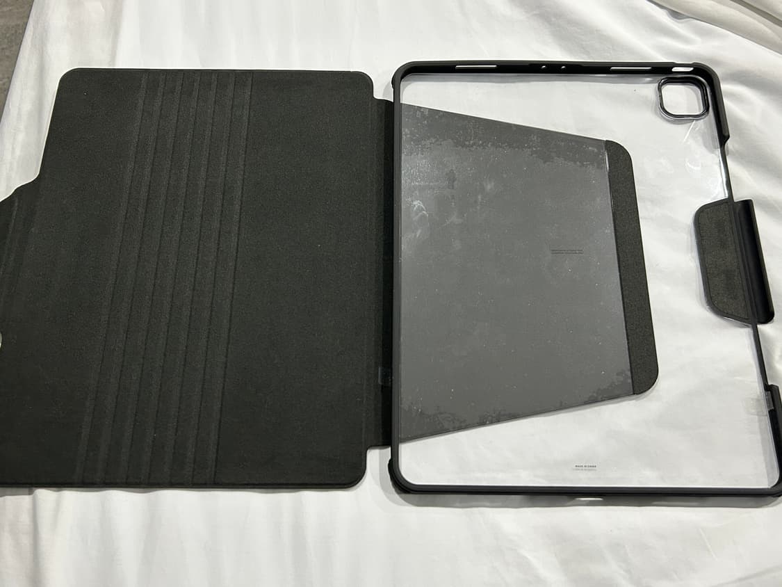 Casetify 케이스티파이 에반게리온 한정판 아이패드 프로 케이스 상품이미지3