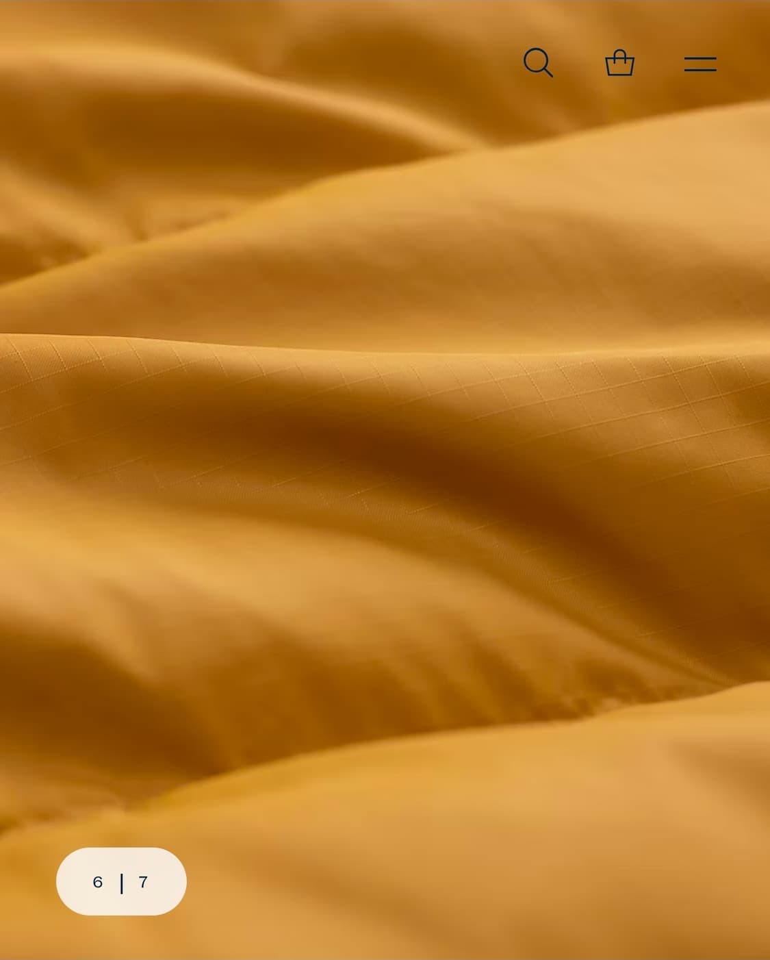 RRL 퀼트 립스탑 재킷 상품이미지5