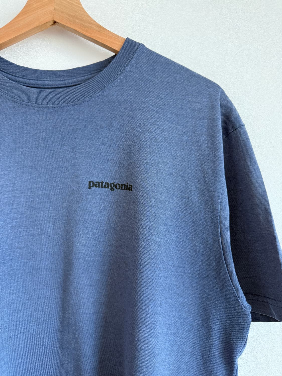 파타고니아(patagonia) 반팔 티셔츠(MEXICO) 상품이미지4