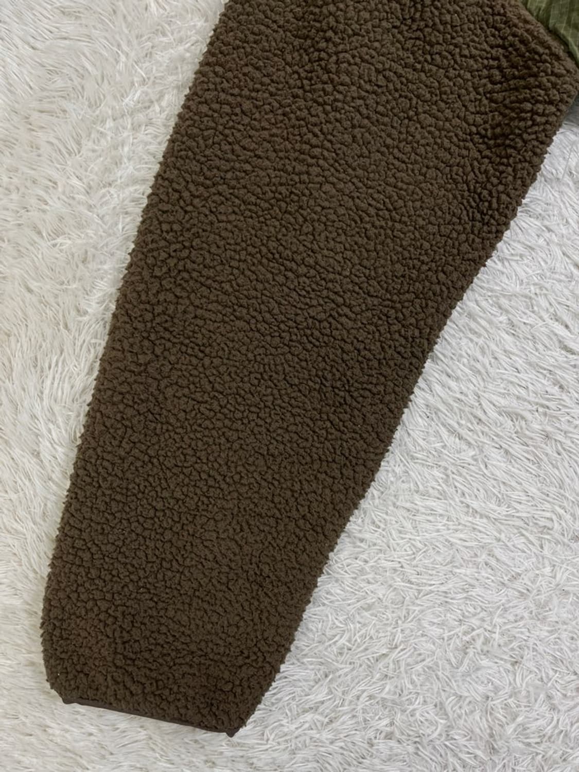 나이키 조던 후리스 집업 자켓/#2899 상품이미지3