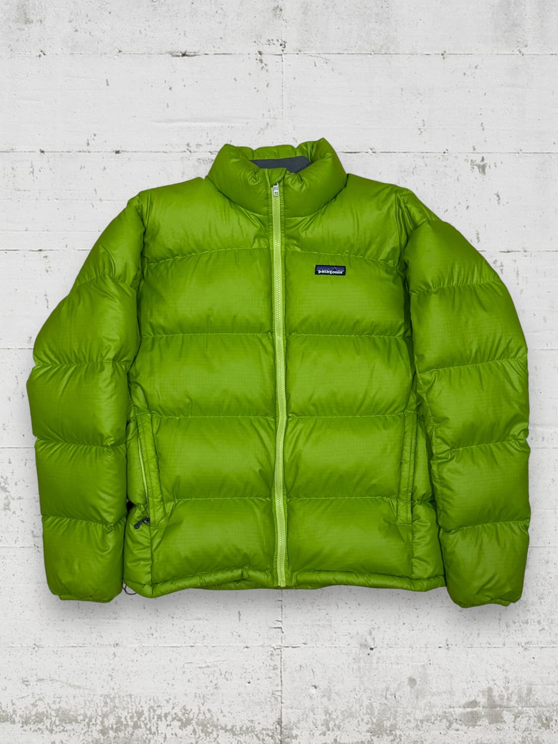 00s Patagonia Fitz Roy Down Jacket 상품이미지1