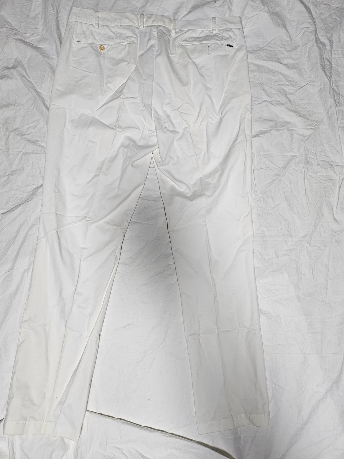 폴로랄프로렌 치노 팬츠 코튼 팬츠 33-34 상품이미지2