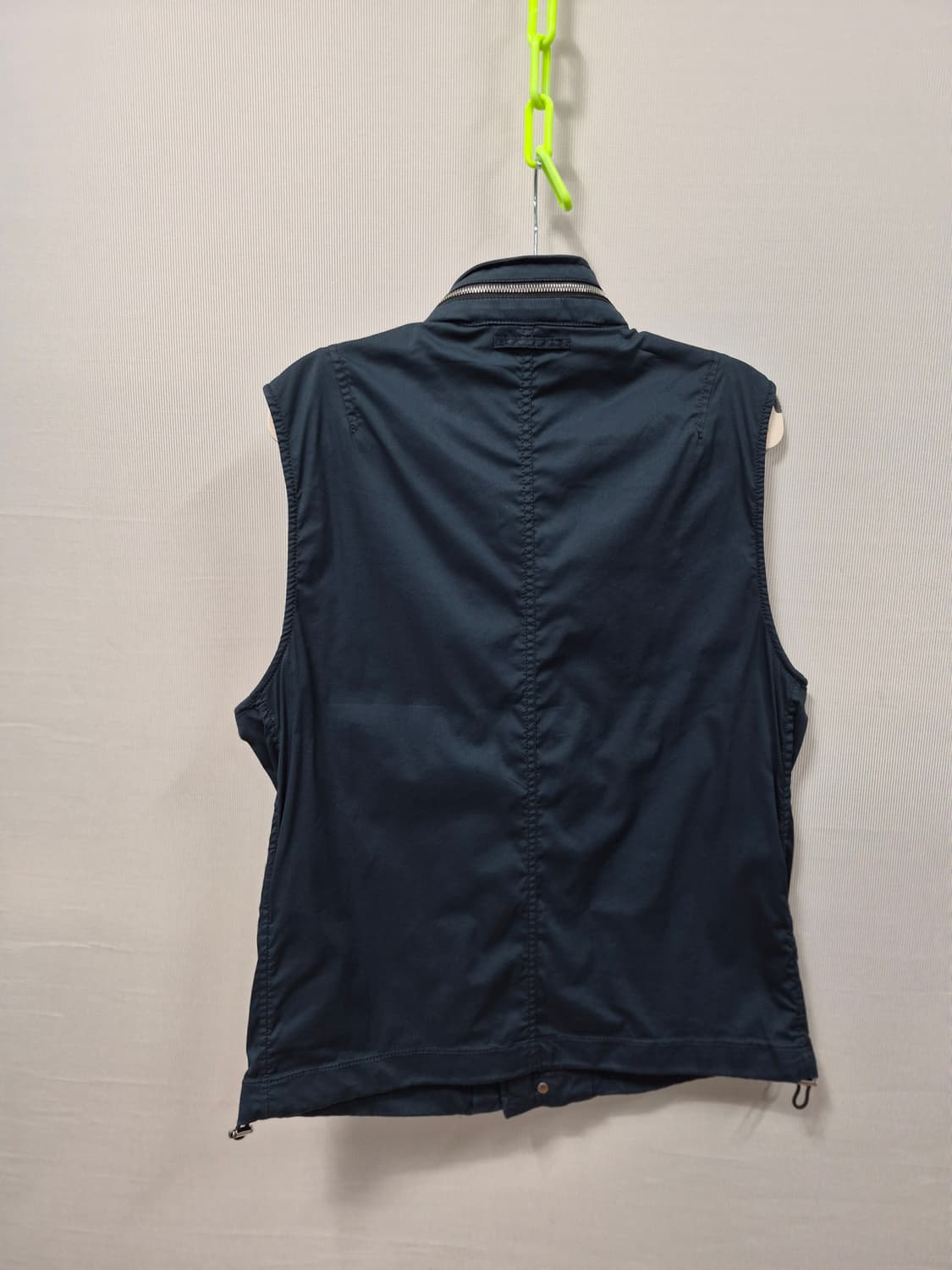 버버리 필드 자켓 야상 + 베스트 세트 남성50 상품이미지10