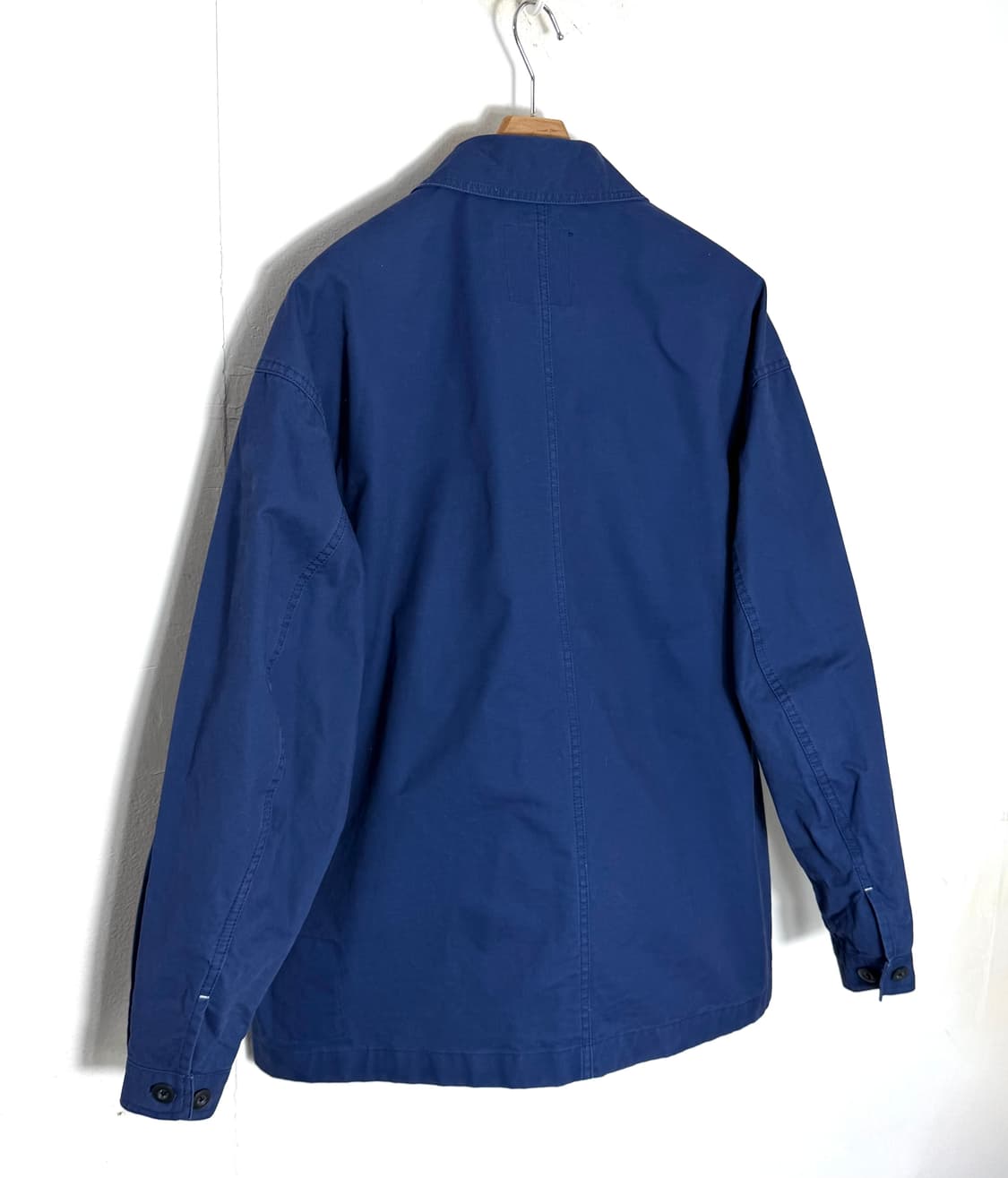 에스피오나지 프렌치자켓 프렌치워크자켓 에스피오나지자켓 상품이미지2